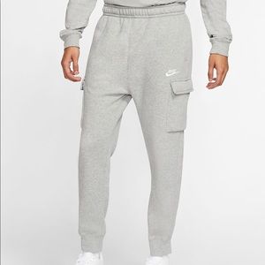 nike xl tall joggers